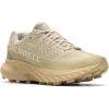Merrell Men’s Agility Peak 5 Trail Runners(Moonbeam/Oyster)
