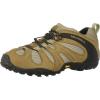 Merrell Men’s Chameleon 8 Stretch Hiking Shoe(Brown)