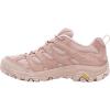 Merrell Men’s Moab 3 Hiking Shoe(Adobe Rose)