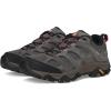 Merrell Men’s Moab 3 Hiking Shoe(Beluga)