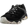 Merrell Men’s Moab 3 Hiking Shoe(Black)