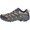Merrell Men’s Moab 3 Hiking Shoe(Butternut/Beluga)