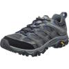 Merrell Men’s Moab 3 Hiking Shoe(Granite Poseidon)