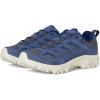 Merrell Men’s Moab 3 Hiking Shoe(Greystone)