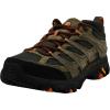 Merrell Men’s Moab 3 Hiking Shoe(Olive)