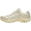 Merrell Men’s Moab 3 Hiking Shoe(Oyster/Chalk)