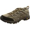 Merrell Men’s Moab 3 Hiking Shoe(Pecan)