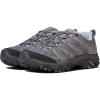 Merrell Men’s Moab 3 Hiking Shoe(Smoke)