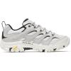 Merrell Men’s Moab 3 Hiking Shoe(White/Black)