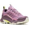 Merrell Mens Moab Speed 2 GTX(Mauve)