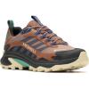 Merrell Mens Moab Speed 2 GTX®(Rye)