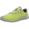 Merrell Men’s Trail Glove 7 Sneaker(Celery)