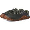 Merrell Men’s Trail Glove 7 Sneaker(Pine/Gum)