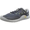 Merrell Men’s Trail Glove 7 Sneaker(Stonewash)