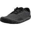 Merrell Men’s Vapor Glove 6 Sneaker(Granite)