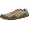 Merrell Men’s Vapor Glove 6 Sneaker(Khaki/Coyote)