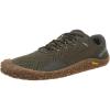 Merrell Men’s Vapor Glove 6 Sneaker(Olive)