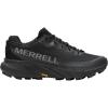Merrell Women’s Agility Peak 5(Black/Black)