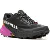 Merrell Women’s Agility Peak 5(Black/Multi)