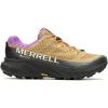 Merrell Women’s Agility Peak 5(Coyote)