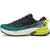 Merrell Women’s Agility Peak 5(Jade)