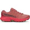Merrell Women’s Agility Peak 5(Red Oxide)
