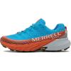 Merrell Women’s Agility Peak 5(Tahoe Highrise)