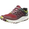 Merrell Womens Antora 3(Cabernet Hiviz)