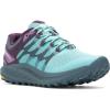 Merrell Womens Antora 3(Frost Blue)