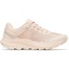 Merrell Women’s Antora 4 Trail Running Shoes(Pink Salt)