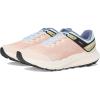 Merrell Women’s Antora 4 Trail Running Shoes(Pink Salt/Ice Blue)