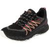 Merrell Womens Bravada 2Sneaker(Black Fuchsia)