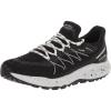 Merrell Womens Bravada 2Sneaker(Black/White)