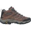 Merrell Women’s Moab 3 Waterproof Hiking Shoe(Bracken)