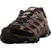 Merrell Women’s Moab 3 Waterproof Hiking Shoe(Brindle)