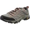 Merrell Women’s Moab 3 Waterproof Hiking Shoe(Bungee Cord)