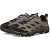 Merrell Women’s Moab 3 Waterproof Hiking Shoe(Classic Brindle)