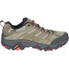 Merrell Women’s Moab 3 Waterproof Hiking Shoe(Olive)