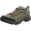 Merrell Women’s Moab 3 Waterproof Hiking Shoe(Pecan)