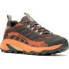 Merrell Women’s Moab Speed 2 Vent 2k Se Hiking Shoe(Beluga)