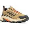 Merrell Women’s Moab Speed 2 Vent 2k Se Hiking Shoe(Coyote)