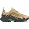 Merrell Women’s Moab Speed 2 Vent 2k Se Hiking Shoe(Tan)