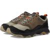 Merrell Women’s Speed Solo Hiking Shoe(Black/Boulder)