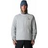 Mountain Hardwear Men’s KOR Alloy Crew(Glacial)