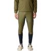Mountain Hardwear Mens KOR Alloy Tight(Combat Green)