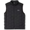 Mountain Hardwear Men’s StretchDown Vest(Black)