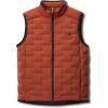 Mountain Hardwear Men’s StretchDown Vest(Dark Copper)