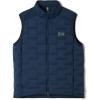 Mountain Hardwear Men’s StretchDown Vest(Hardwear Navy)