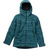 Mountain Hardwear Powder Quest Jacket – Women’s Jack Pine Jacquard, S