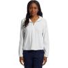 Mountain Hardwear Women’s Sunshield Hoody(Fogbank)